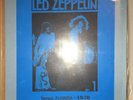 Led Zeppelin - Live In Tampa, Florida 1970 Volume 1 & 2 — Acetate
