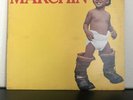 David Axelrod Marchin’ LP OG Jazz Funk Samples