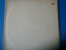 THE BEATLES-WHITE ALBUM (Vinyl LP) 1968