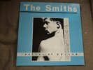 The Smiths Hatful of Hollow RARE Vinyl LP Rough Trade