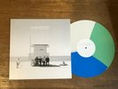 Weezer LP - White Album - Tri Color - Atlantic / Crush Music 2016