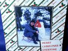 Shakin Stevens, Fehlpressung, Merry Christmas, Ram Jam Black Betty , 7