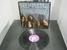 Vinyl Record Album DEEP PURPLE MACHINE HEAD (224)25