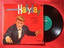 JOHNNY HALLYDAY N’2 RETIENS LA NUIT B76547R PHILIPS VG+ VINYLE 33T LP 25CM 10''
