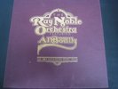 Vinyl Record BoxSet RAY NOBLE ORCH FEAT AL BOWLLY HMV SESSIONS 1930-1934 (229)3