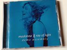 madonna Ray Of Light demos