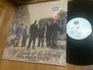 PUFF DADDY And the FAMILY - NO WAY OUT. 2 X L.P.NOTORIOUS BIG, JAY Z, TWISTA