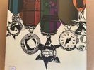 Oasis: Complete Album Vinyl Box Set- Limited Edition