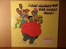 Fat Albert and the Cosby Kids 1973 Paramount records promo lp.