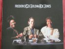 FREDERICKS GOLDMAN JONES   LP ORIG FR