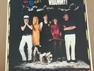 B-52'S, WHAMMY  ORIG. 1983 VINYL  FIRST PRESSING W/ DONT WORRY