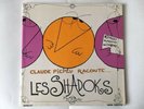 LES SHADOKS PIEPLU ROBERT COHEN-SOLAL RARE BIEM 1969 BARCLAY VINYLE LP
