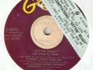THE TEMPTATIONS Its A Lonely World Without GORDY EP MOTOWN NORTHERN SOUL USA 33