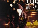 Wu-Tang Clan - Enter The Wu-Tang (36 Chambers) '93 LP US ORG  RZA