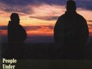 People Under The Stairs - Question In The Form Of An Answer '00 2xLP US ORG