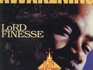 Lord Finesse - The Awakening '95 2xLP US ORG  LTD Edition w/Instrumental