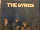 THE BYRDS Turn  Turn  Turn  LP COLUMBIA CS 9254 original 2-eye stereo shkwrp NM-