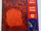 Archie Shepp LP 
