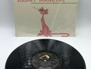Henry Mancini   The Pink Panther LP Dynagroove Stereo Eary Press Partial Shrink