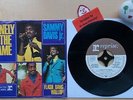 Sammy DAVIS Jr. Lonely Is The NameFlash, Bang, Wallop Reprise RA 0673Promo