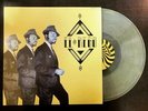 EL REGO ET SES COMMANDOS El Rego LP NEW CLEAR VINYL Daptone reissue