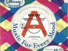 THE ANGELS - MY BOYFRIENDS BACK  (DEMO)