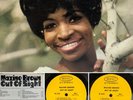 Northern Soul Maxine Brown ?Out Of Sight LP BN 26395 Vinyl (VG+) Tested