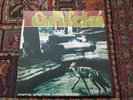 Unida ?– Coping With The Urban Coyote - 2LP reissue gatefold, US 2014