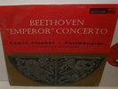 ALP 1051 Beethoven Emperor Concerto Edwin Fischer Philharmonia  Furtwangler R/G