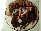 KREATOR-extreme aggression-PICTURE DISC.