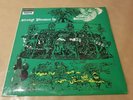 Galliard Strange Pleasure UK 1st Press Uber Rare Nova
