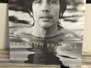 JACKSON BROWNE I’m Alive RARE VINYL LP The Eagles FREE US SHIPPING