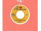 JIMI HENDRIX EXPERIENCE 45  All Along The Watchtower - NM