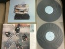 Einstürzende Neubauten Perpetuum Mobile Vinyl LP Einsturzende Tabula Rasa