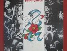 Rose Tattoo 1978 Lp - self titled , orig pressing on dark blue Alberts label