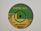 Bobby Aitken,  Sweets for my sweet, Doctor Bird.