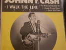 Johnny Cash,  Johnny Cash, Original Sun Ep - 113.