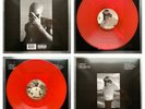 RARE RED COLOR VINYL 2x LP FRANK OCEAN BLOND IMPORT NEW [ endless channel orange