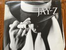 Jay-Z - Reasonable Doubt - Vinyl Double LP Album - US 2nd Pressing 1998 