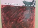 YO LA TENGO LP Fakebook Bar/None Orig  Clean