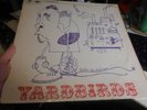 The Yardbirds - Roger The Engineer LP / SX 6063 Mono / Flipback Cover / 1966