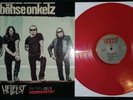 RARE LP Vinyl Böhse Onkelz - Live  Rock o Rama Oi Skinhead Metal