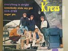 FRENCH RIVIERA EP - THE KREW - EVERYTHING IS ALRIGHT - BRIAN AUGER - MINT