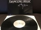 Depeche Mode Vinyl Barrel Of A Gun Promo Vinyl  sehr guter Zustand