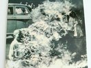 Rage Against The Machine - LP Vinyl - Epic 472224 1 Unofficial Grey