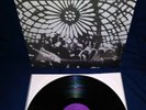 BEAT OF THE EARTH The Electronic Hole PRIVATE PSYCH LP   RELATIVELY CLEAN RIVERS