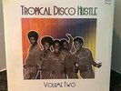 V/A Tropical Disco Hustle Vol 2 2xLP 2014 Cultures of Soul NM