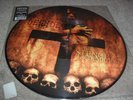 DEICIDE -THE STENCH OF REDEMPTION- VERY HARD TO FIND LIMITED PRESS PICTURE LP