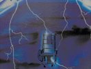 Metallica ?– Ride The Lightning LP Elektra/Megaforce 60396-1 Heavy Metal