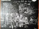 Fairport Convention What We Did On Our Holidays 180 Gram 4M157 Thompson SEALED